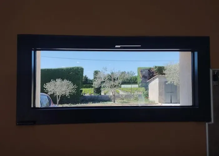 Maisonnette En Campagne Au Calme