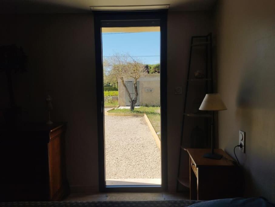 Maisonnette En Campagne Au Calme *
