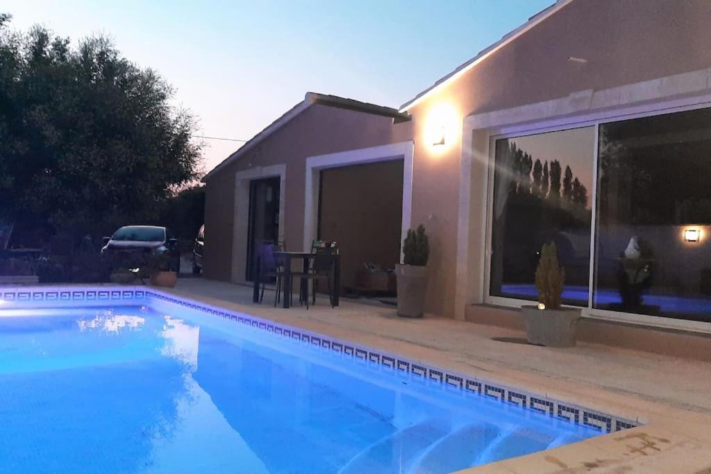 Maisonnette En Campagne Au Calme Holiday home *