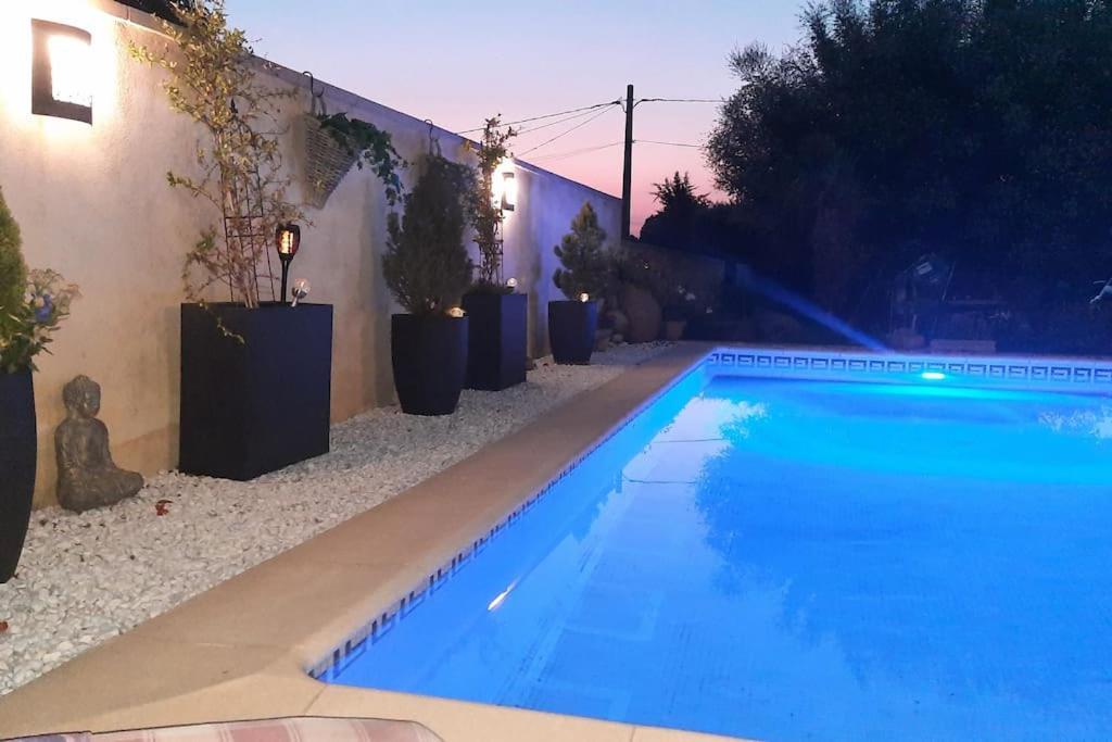 Holiday home Maisonnette En Campagne Au Calme