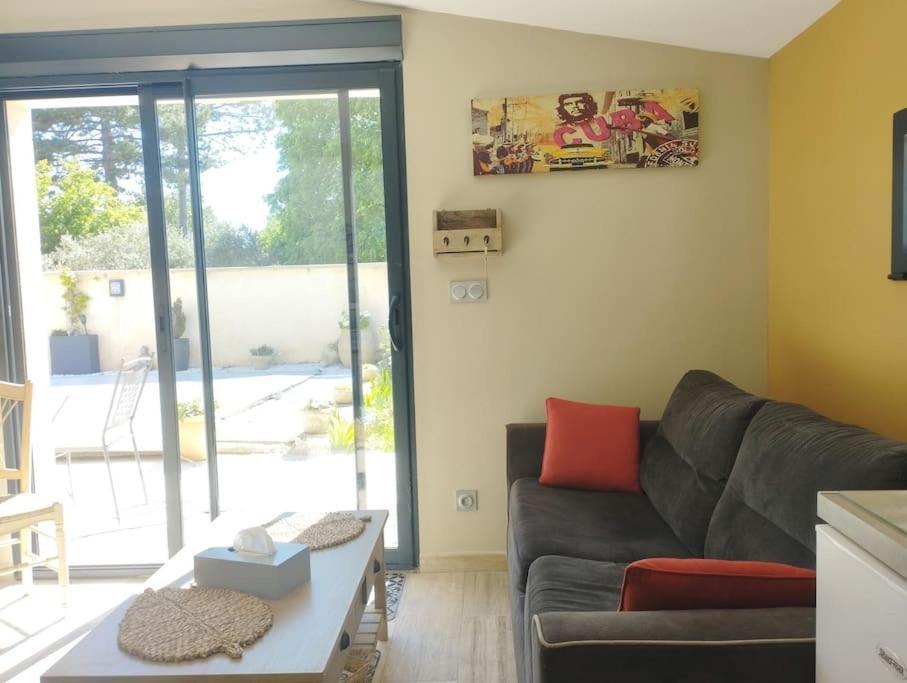 Maisonnette En Campagne Au Calme Holiday home