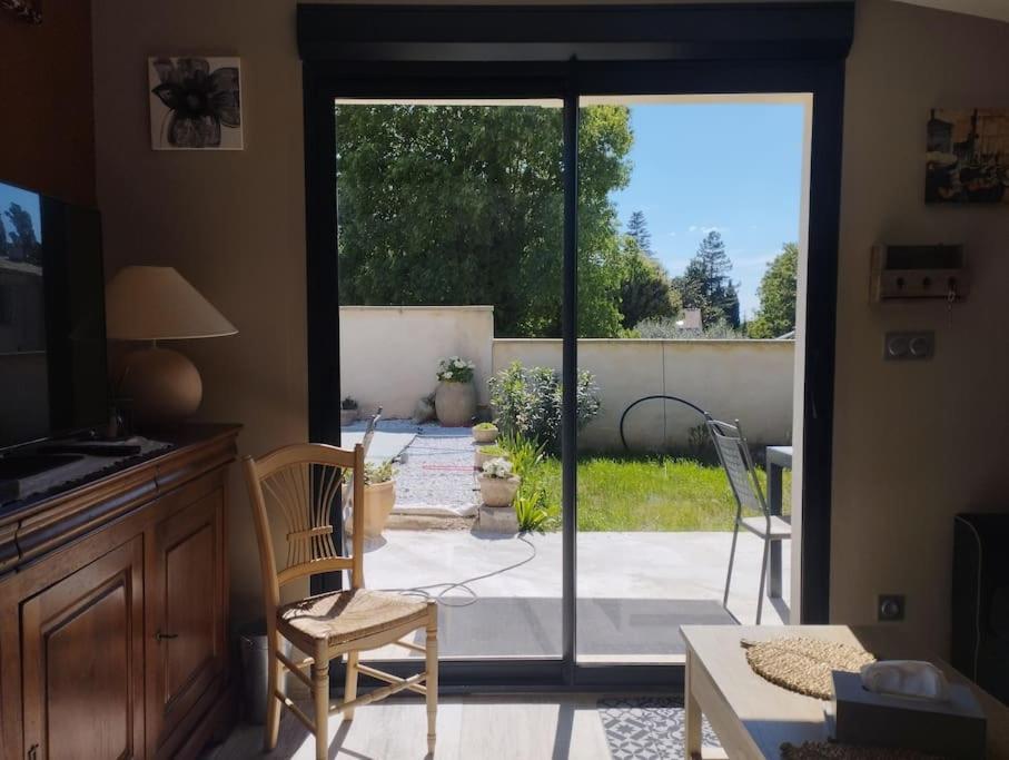 Holiday home Maisonnette En Campagne Au Calme *